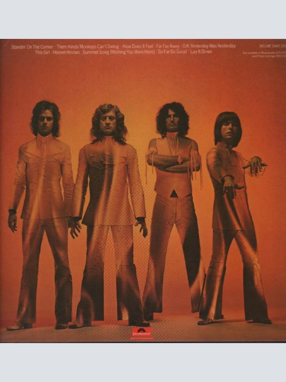 Vinyl / Slade - Original Soundtrack From The Film Flame