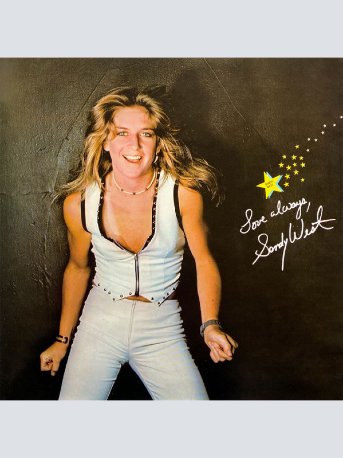 Vinyl / The Runaways - Live In Japan