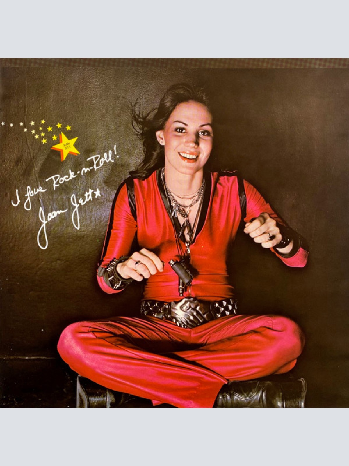 Vinyl / The Runaways - Live In Japan