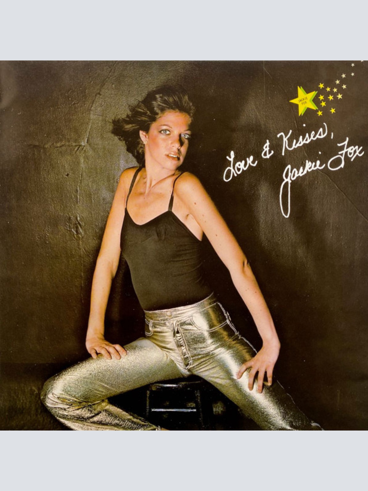 Vinyl / The Runaways - Live In Japan