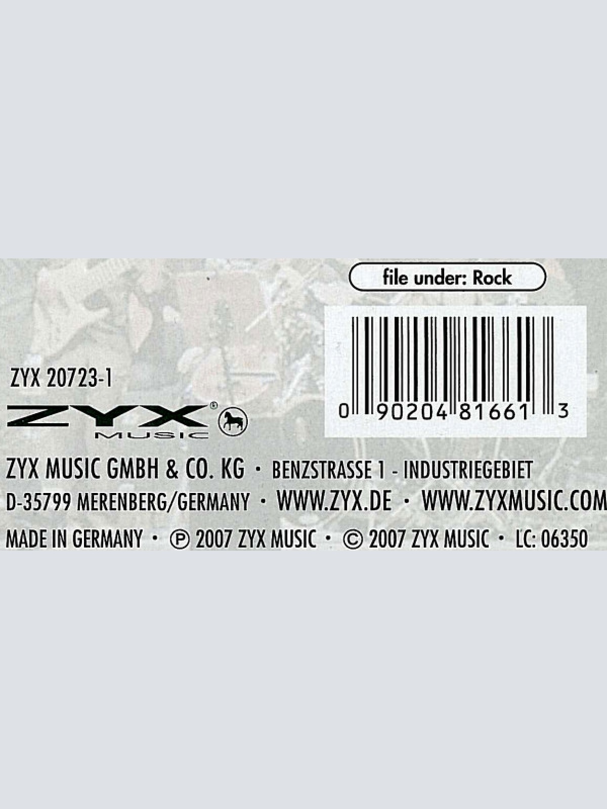 Vinyl / Ian Anderson - Plays The Orchestral Jethro Tull