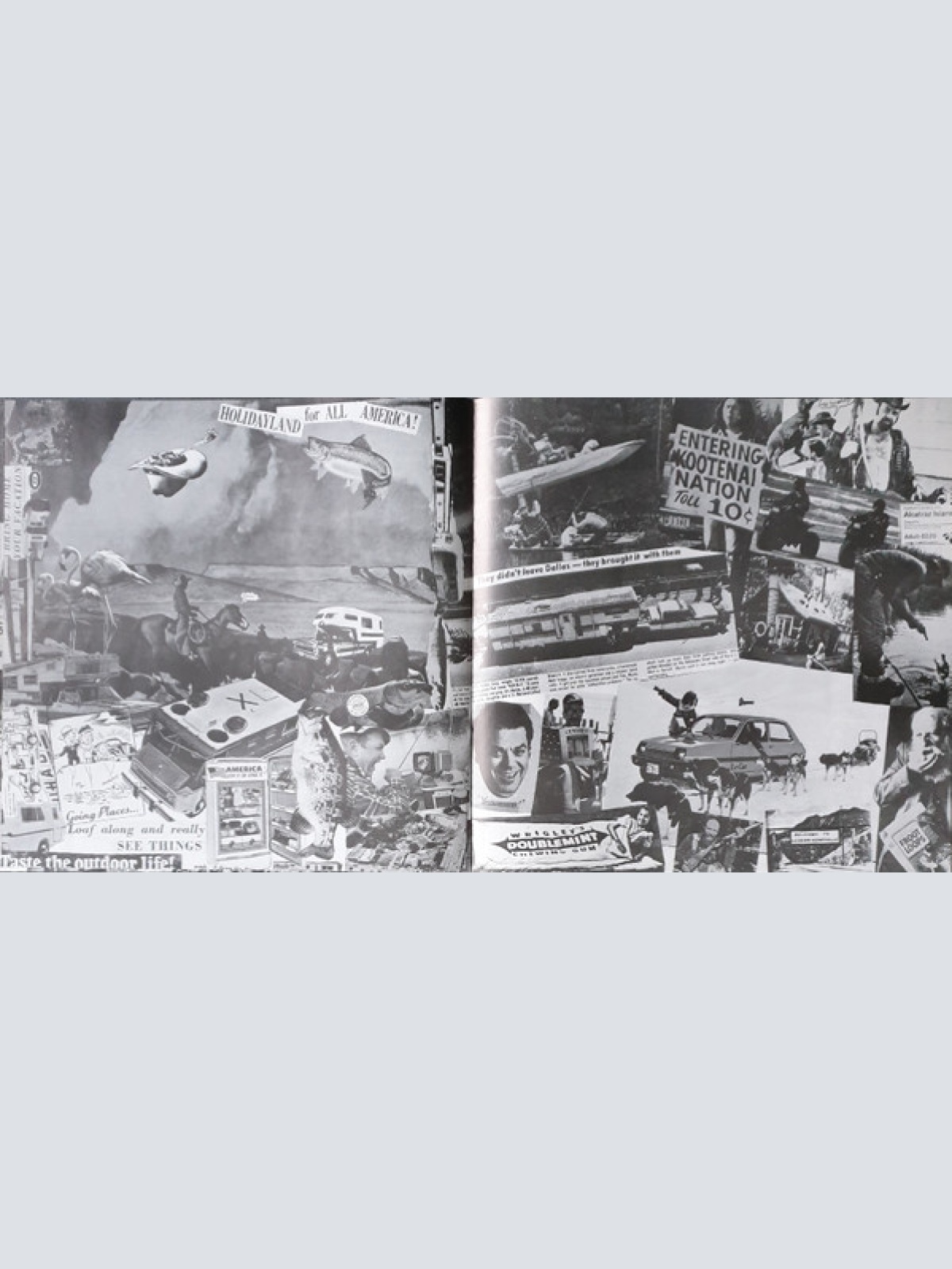 Vinyl / Dead Kennedys - Plastic Surgery Disasters