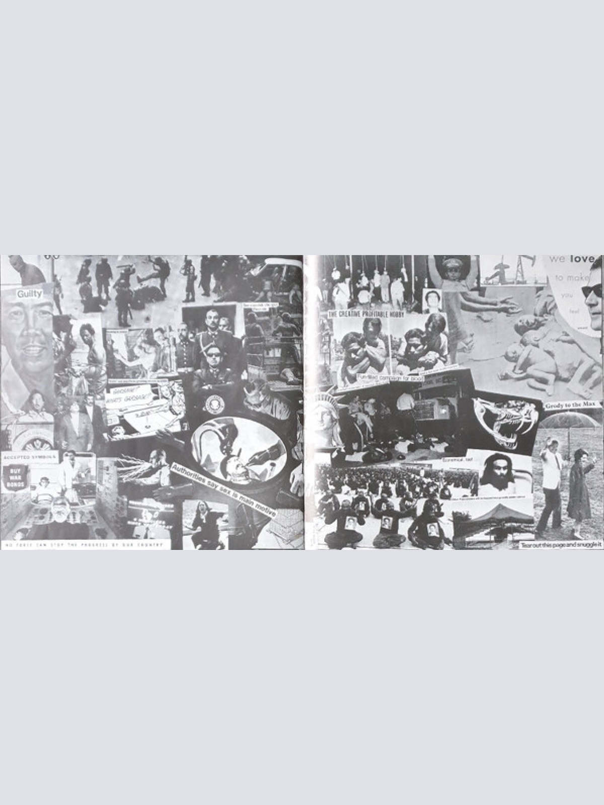 Vinyl / Dead Kennedys - Plastic Surgery Disasters