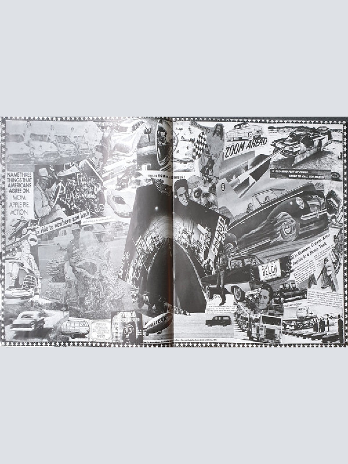 Vinyl / Dead Kennedys - Plastic Surgery Disasters