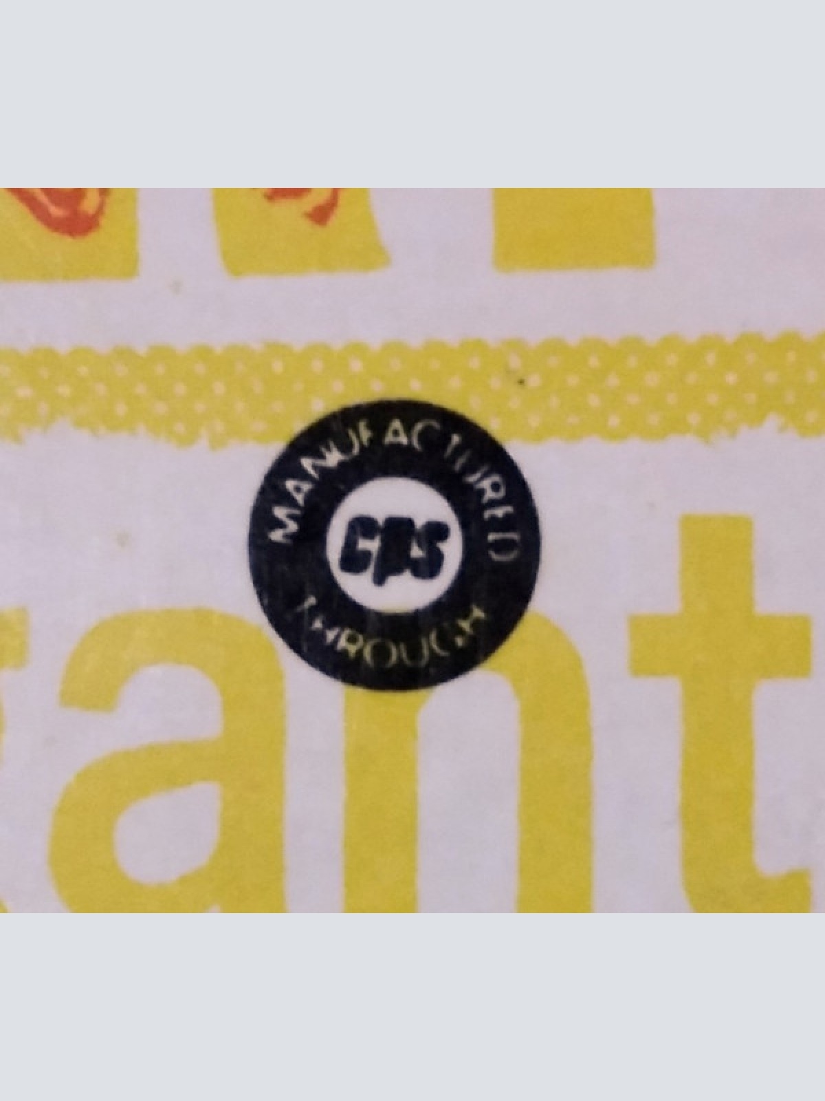 Vinyl / Dead Kennedys - Too Drunk To Fuck