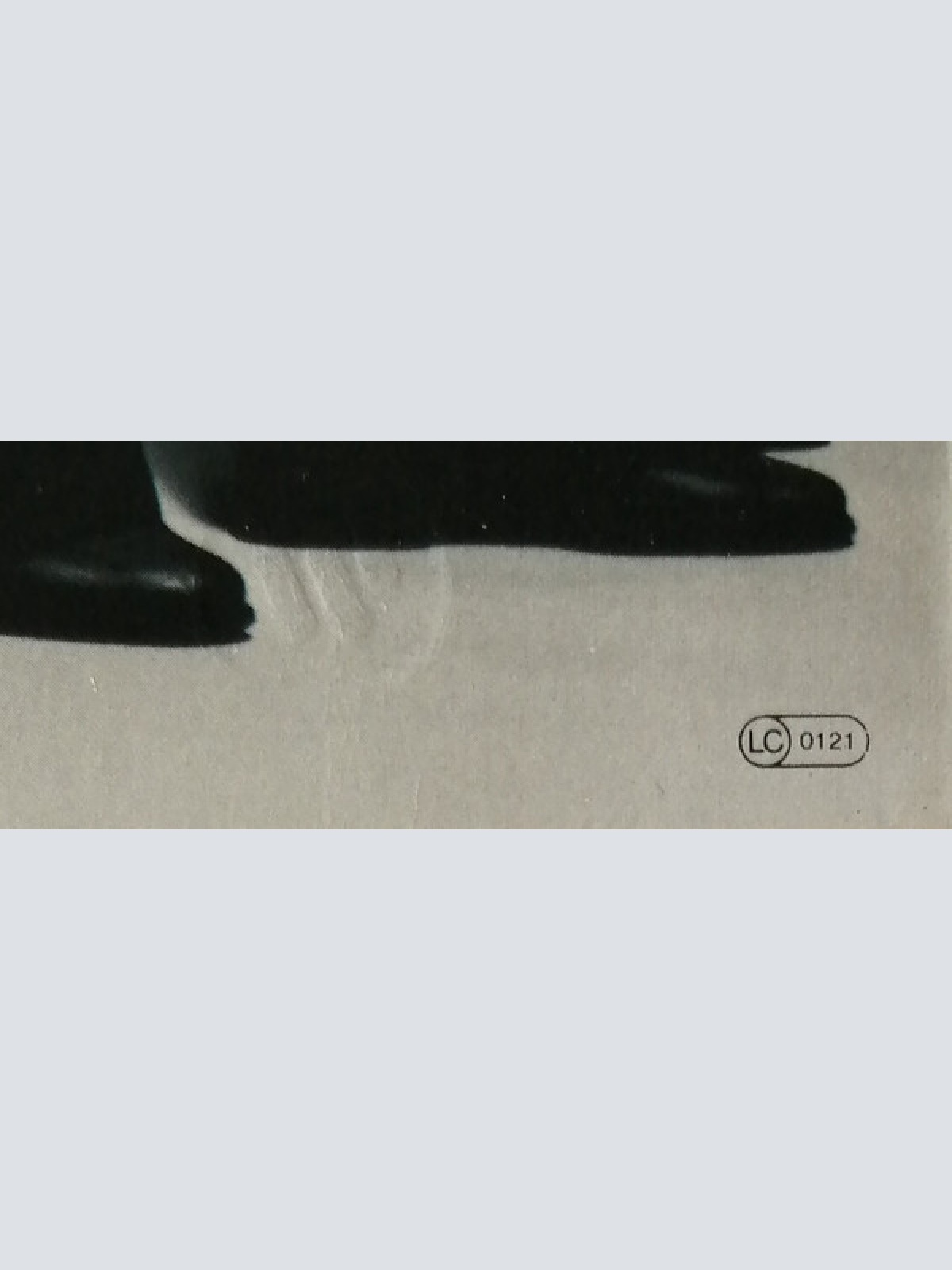 Vinyl / Blackfoot (3) - Strikes