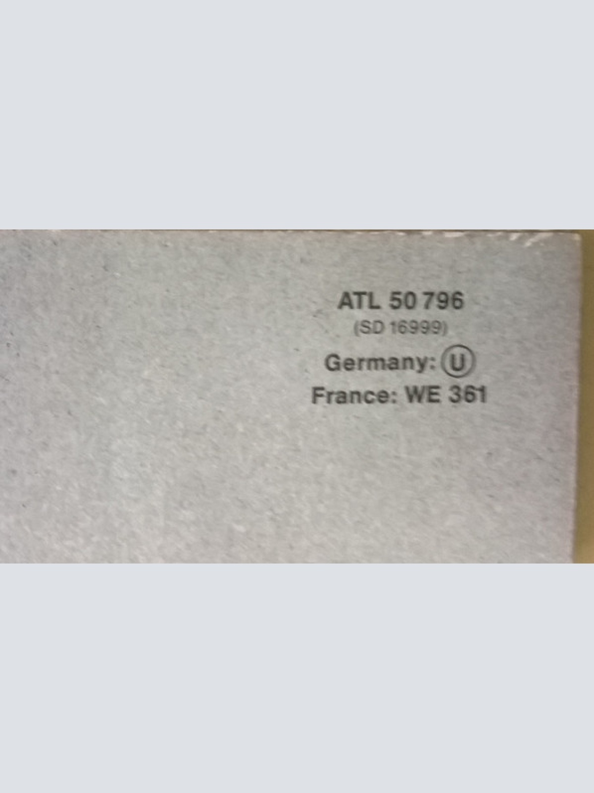 Vinyl / Foreigner - 4