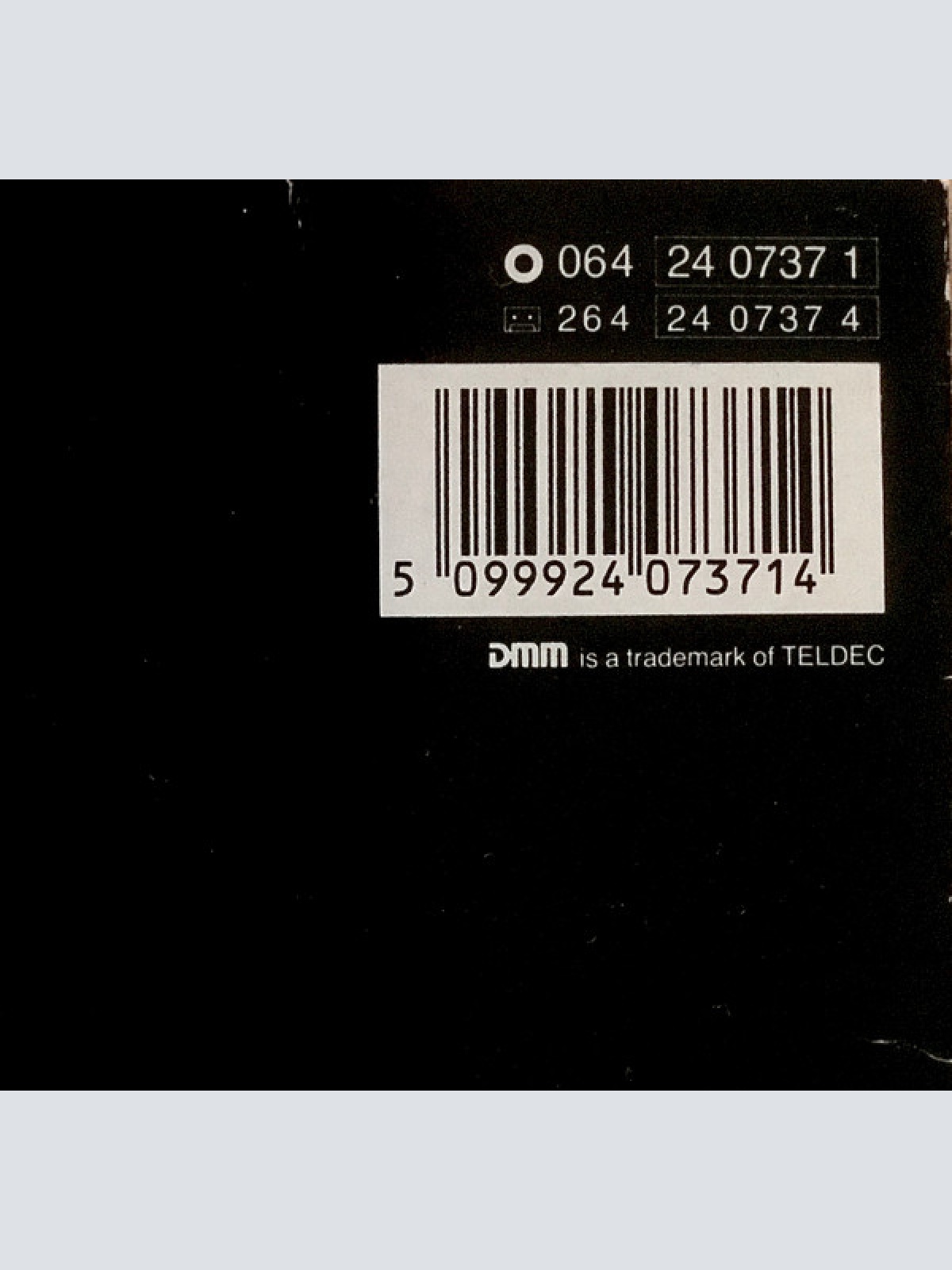 Vinyl / Whitesnake - 1987