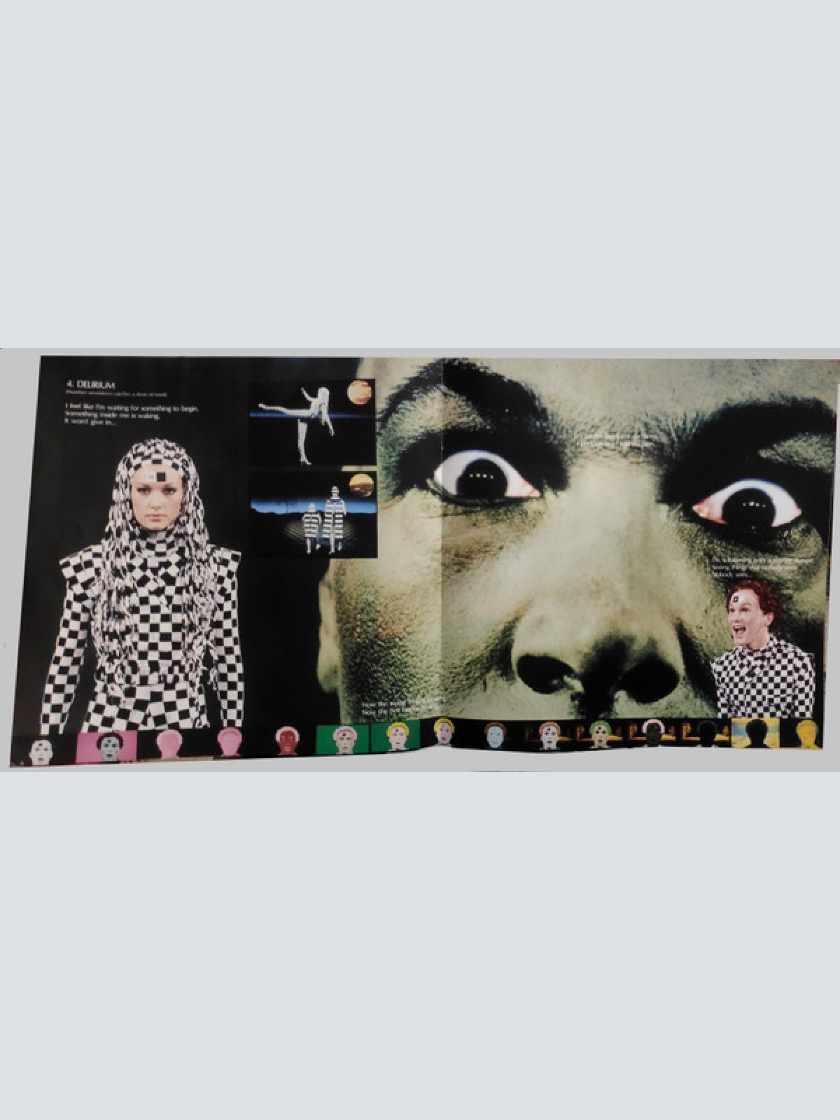 Vinyl / Mike Batt - Zero Zero