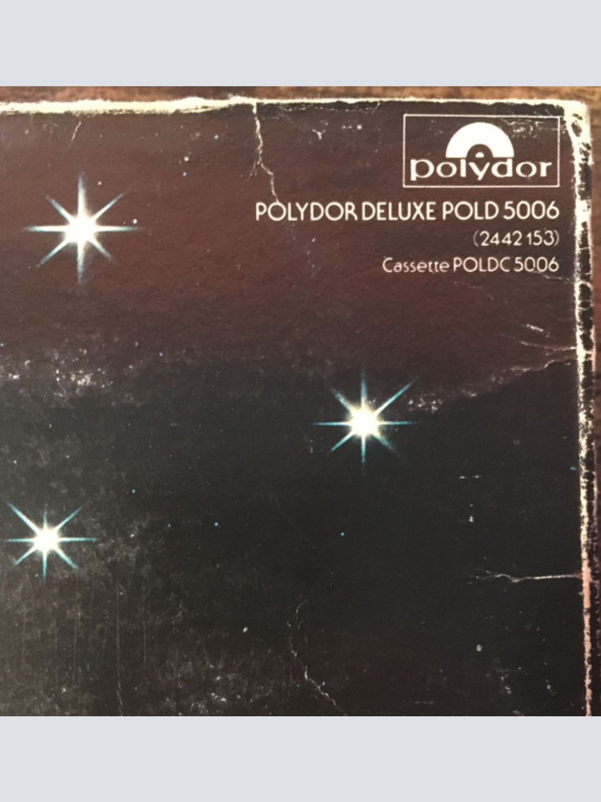 Vinyl / Barclay James Harvest - XII