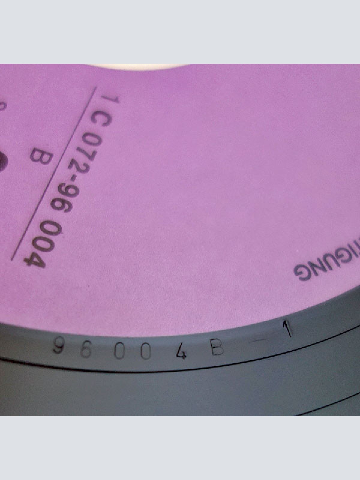 Vinyl / Deep Purple - Stormbringer