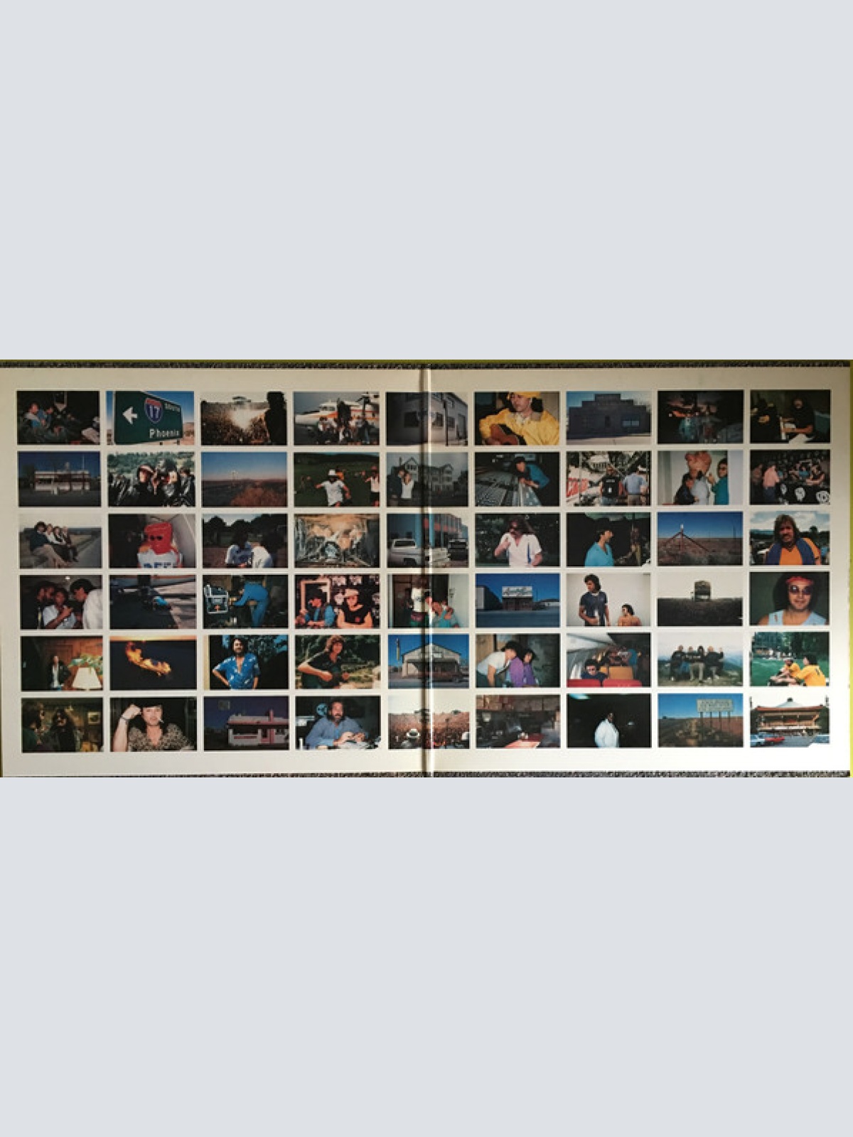 Vinyl / Deep Purple - Nobody's Perfect