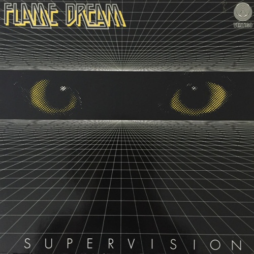 Vinyl / Flame Dream - Supervision