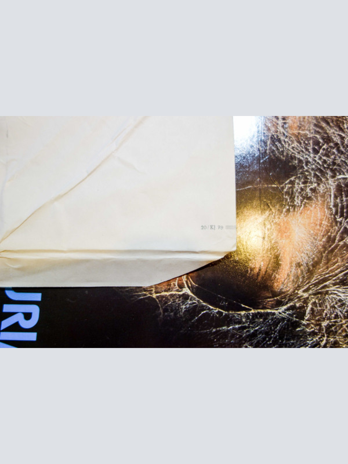 Vinyl / Uriah Heep - ...Very 'Eavy Very 'Umble...