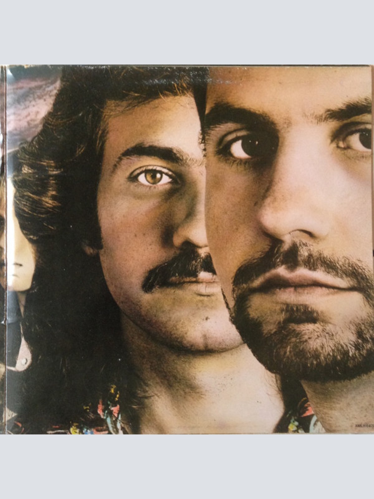 Vinyl / Styx - Pieces Of Eight