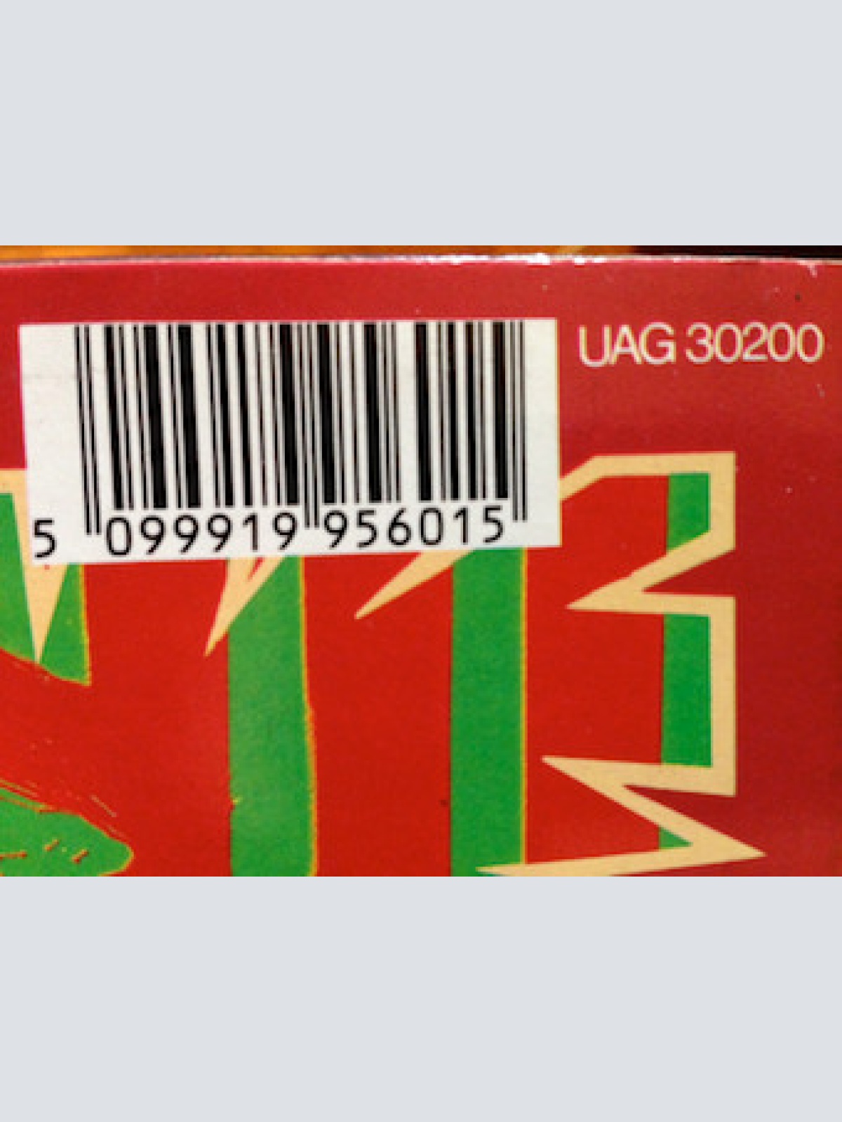 Vinyl / The Stranglers - Stranglers IV No More Heroes