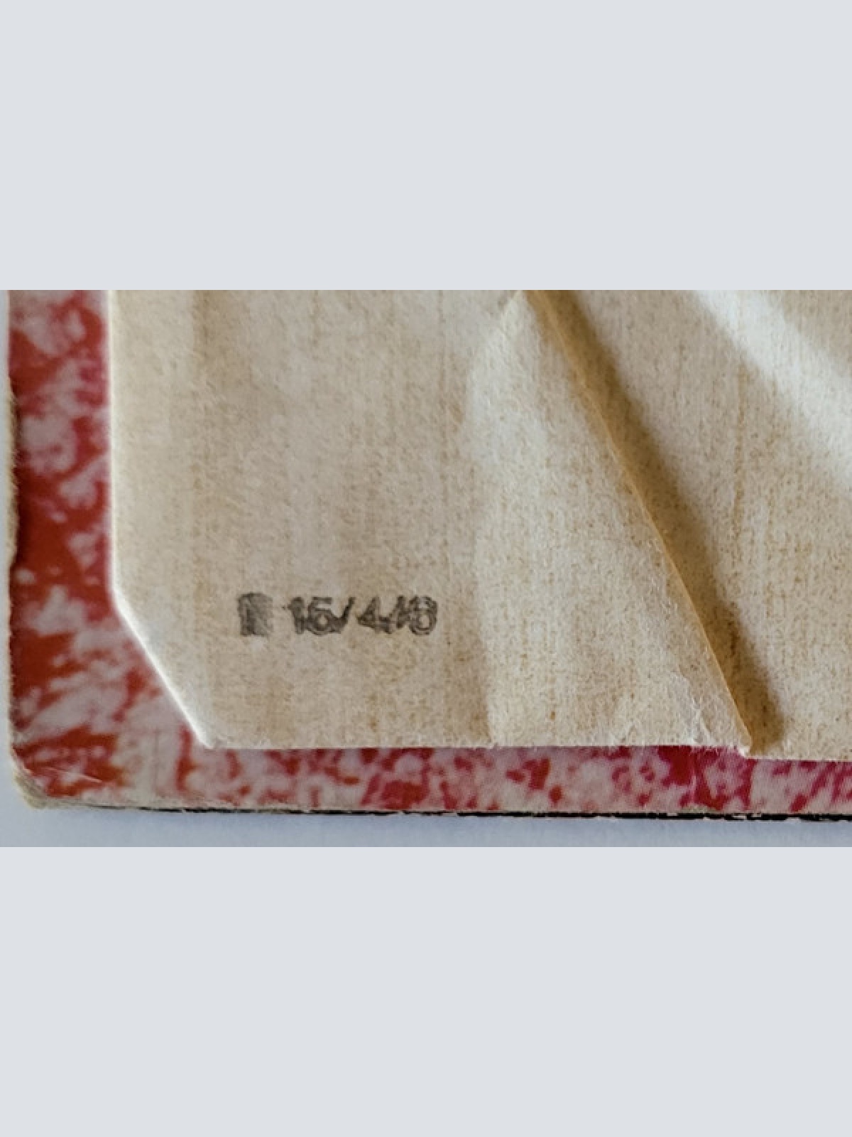 Vinyl / The Doors - Waiting For The Sun