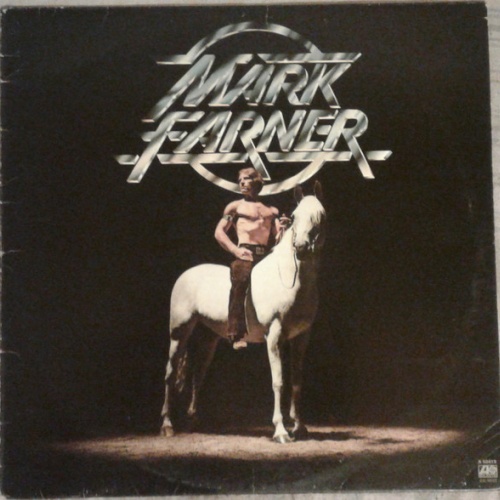 Vinyl / Mark Farner - Mark Farner