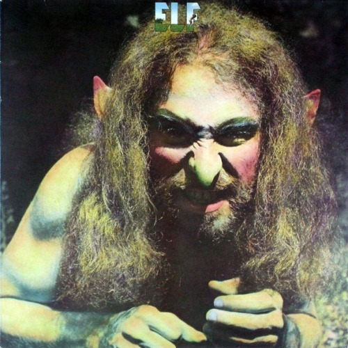 Vinyl / Elf (3) - Elf