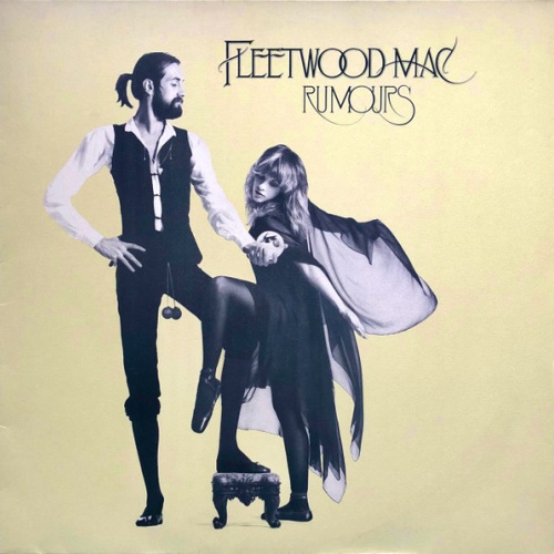 Vinyl / Fleetwood Mac - Rumours