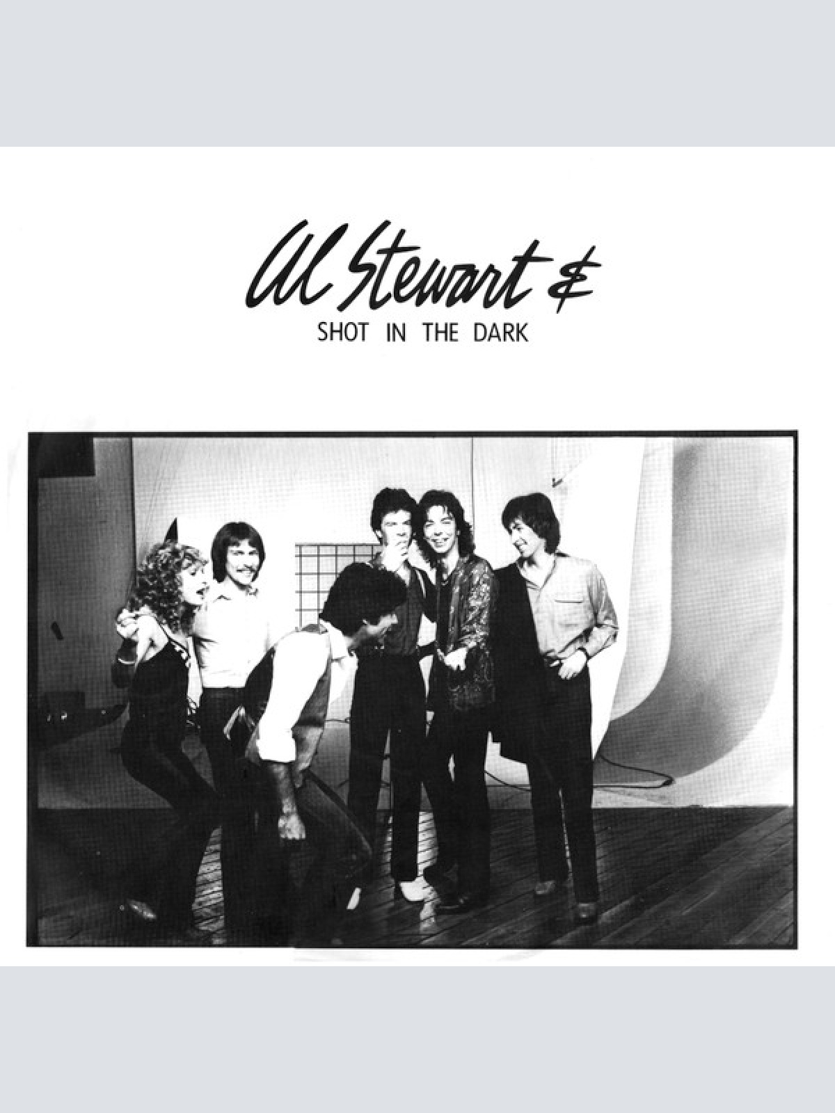 Vinyl / Al Stewart And Shot In The Dark (3) - 24 Carrots