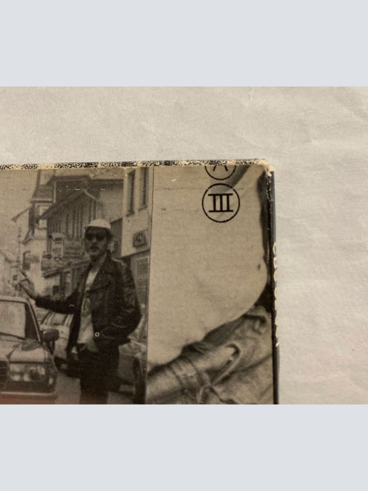 Vinyl / Strassenjungs - Dauerlutscher