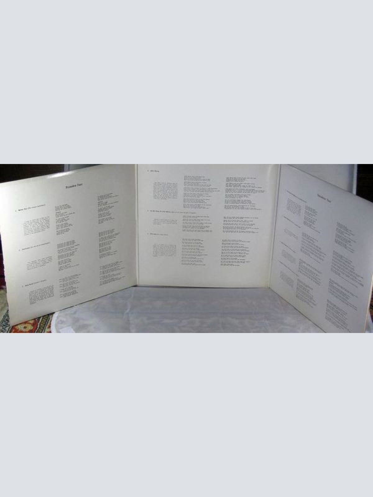 Vinyl / Brownie McGhee And Sonny Terry* - Brownie McGhee And Sonny Terry Sing