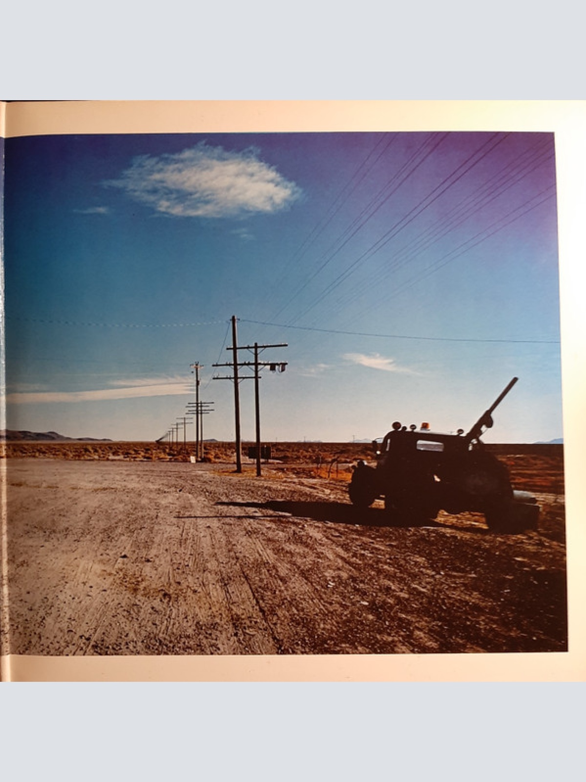 Vinyl / Bad Company (3) - Desolation Angels