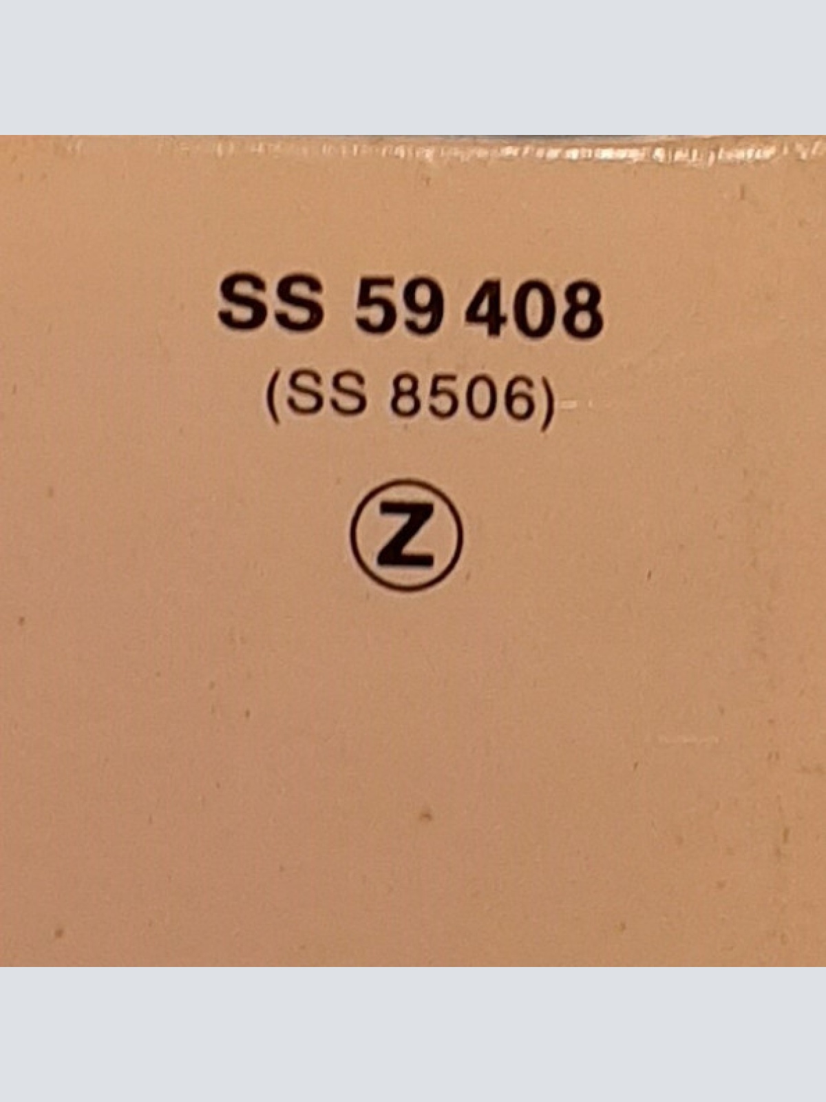 Vinyl / Bad Company (3) - Desolation Angels