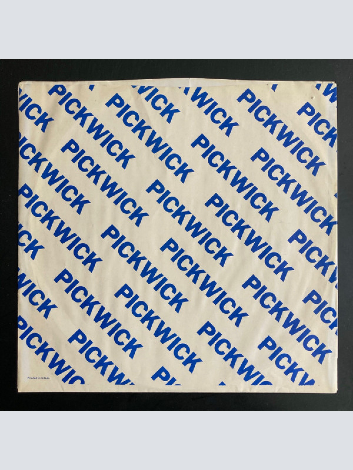 Vinyl / Canned Heat - Boogie With Canned Heat