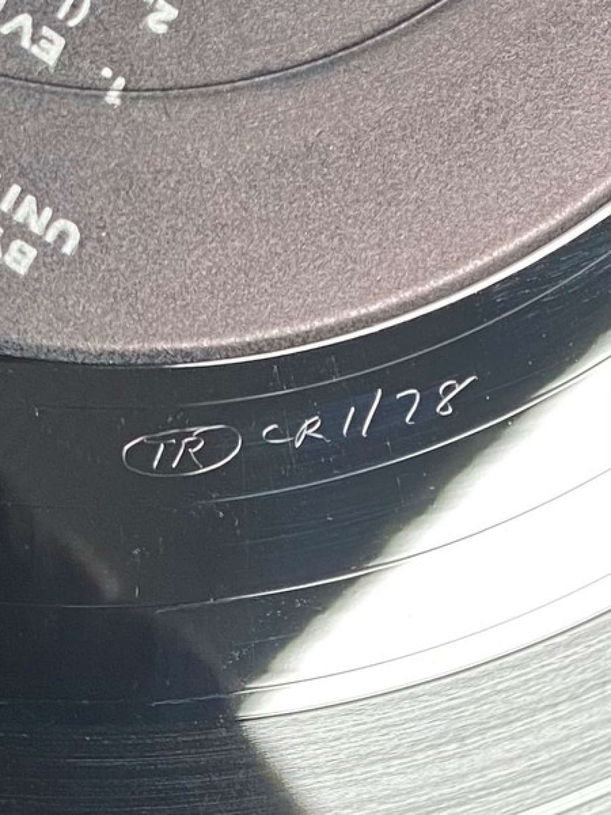 Vinyl / Canned Heat - Boogie With Canned Heat