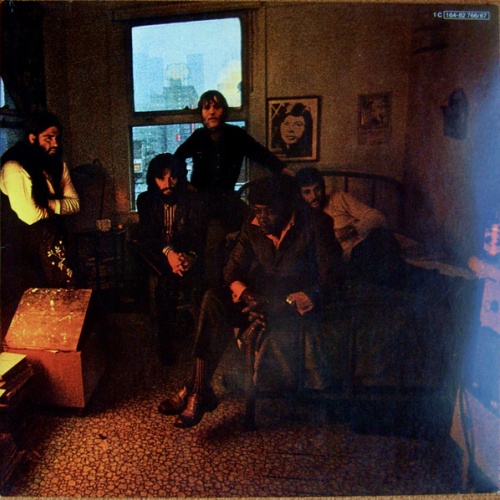 Vinyl / Canned Heat & John Lee Hooker - Hooker 'N' Heat