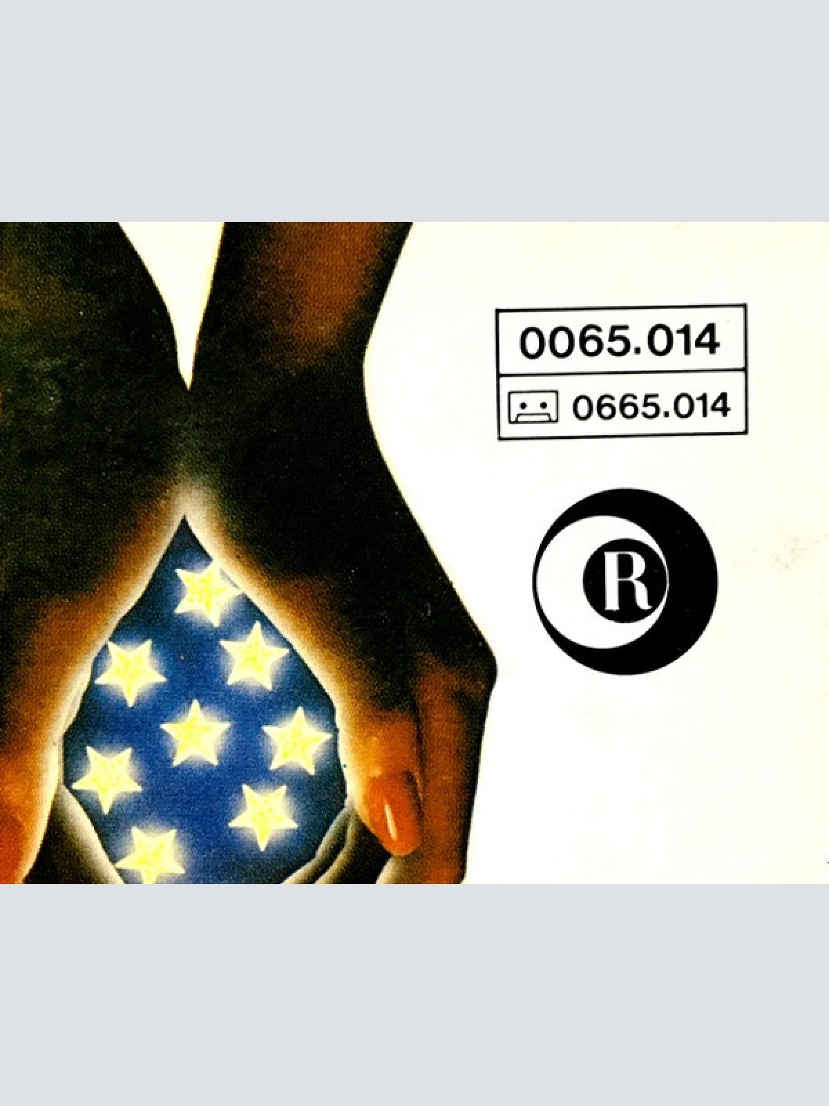 Vinyl / Gianna Nannini - California