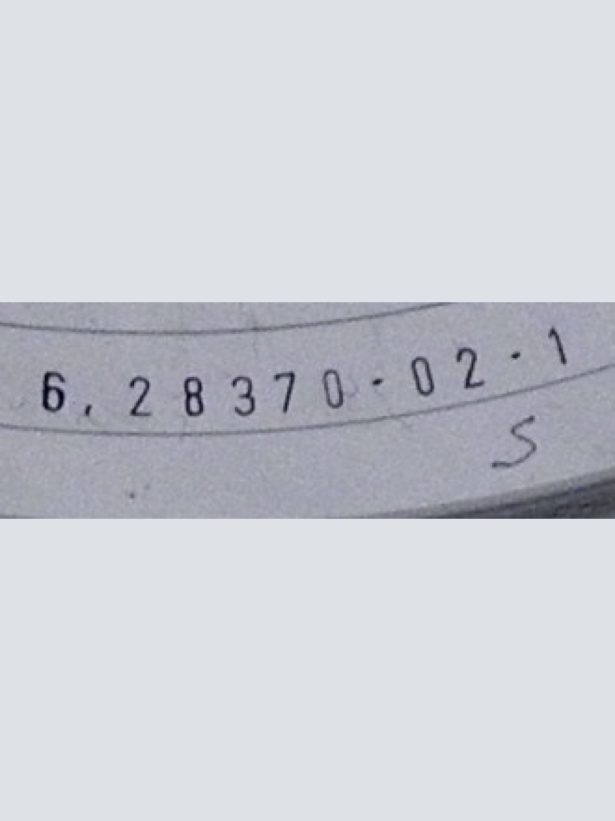 Vinyl / Kin Ping Meh - Concrete