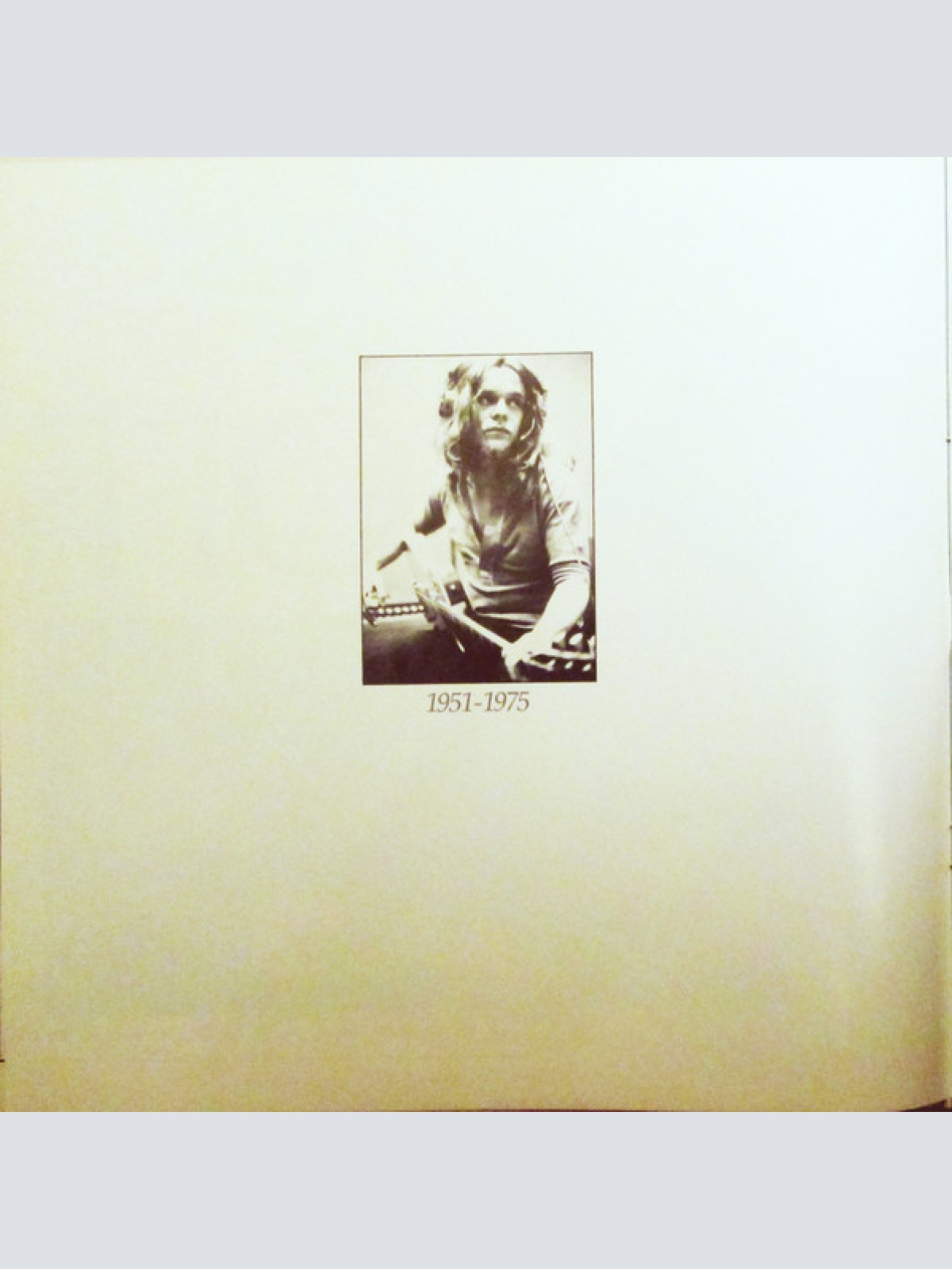 Vinyl / Paul Kossoff - Blue Soul