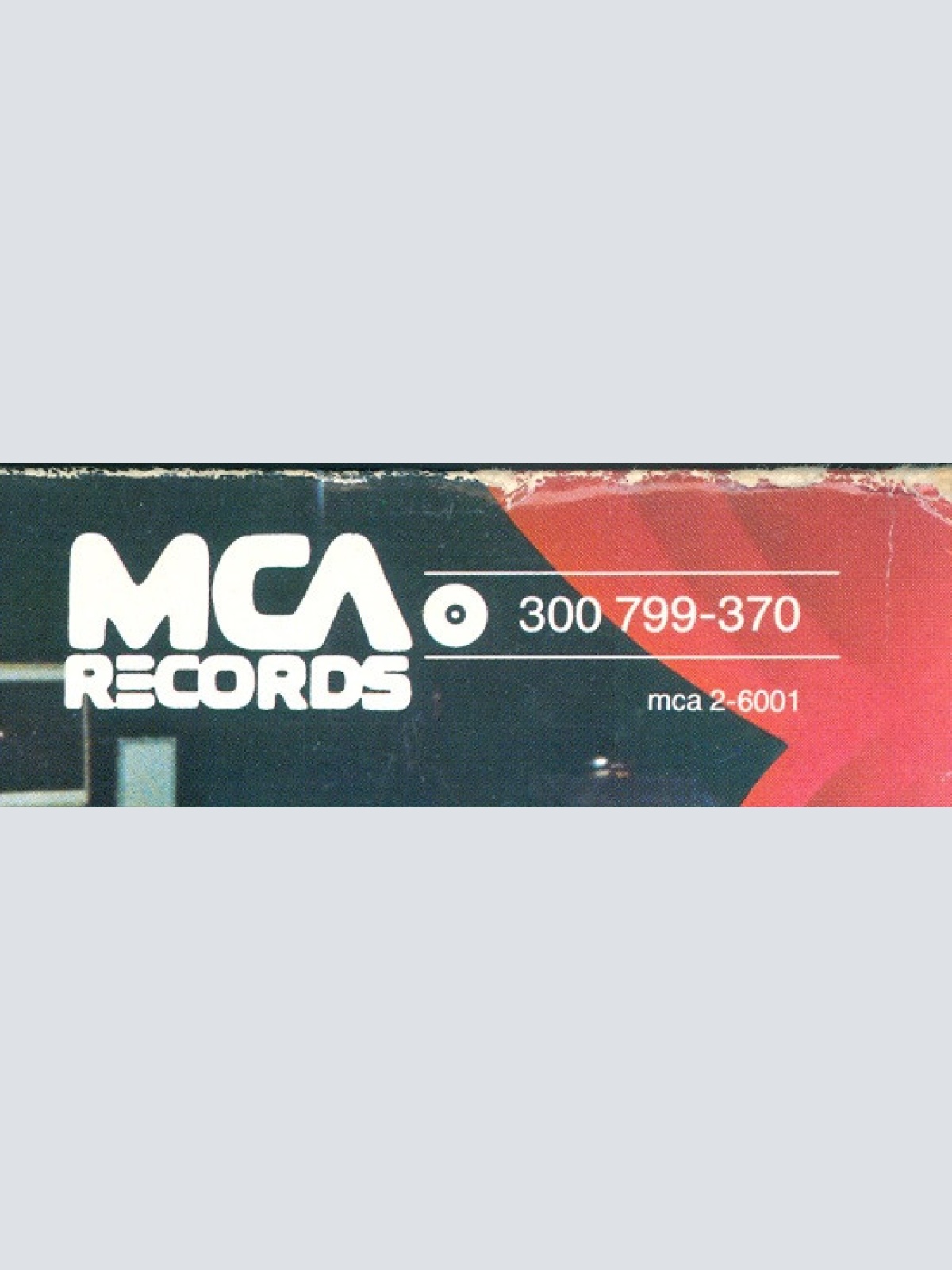 Vinyl / Lynyrd Skynyrd - One More From The Road