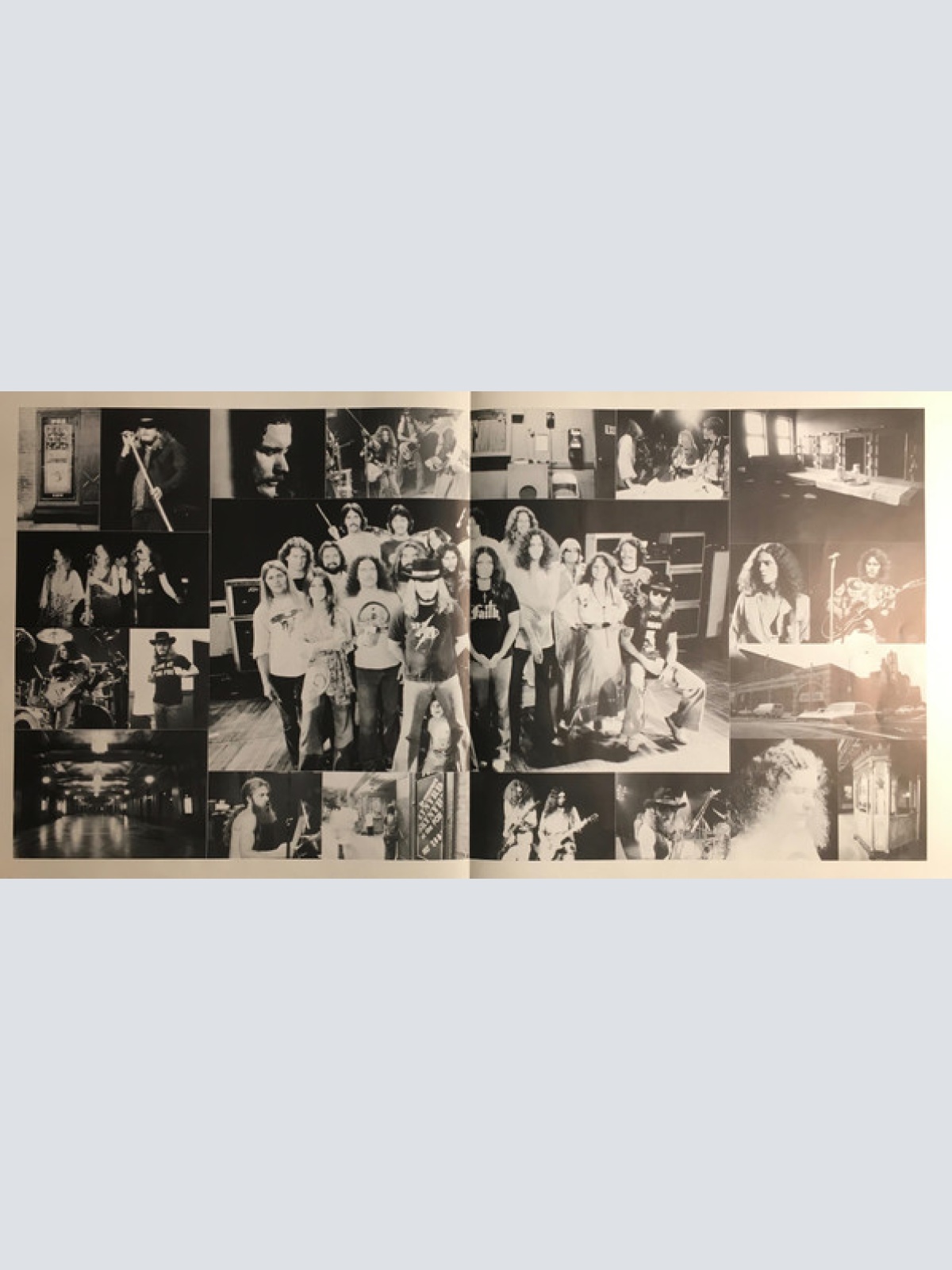 Vinyl / Lynyrd Skynyrd - One More From The Road