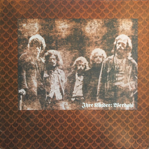 Vinyl / Ihre Kinder - Werdohl