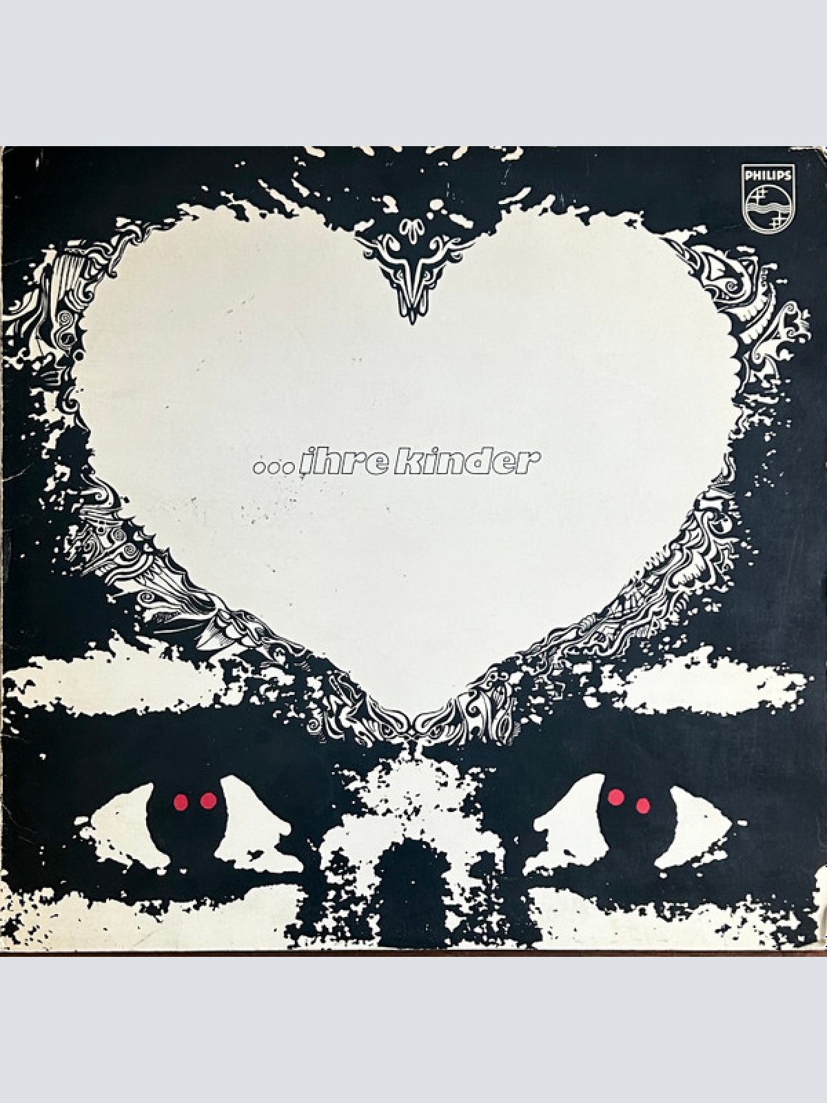 Vinyl / Ihre Kinder - ...Ihre Kinder