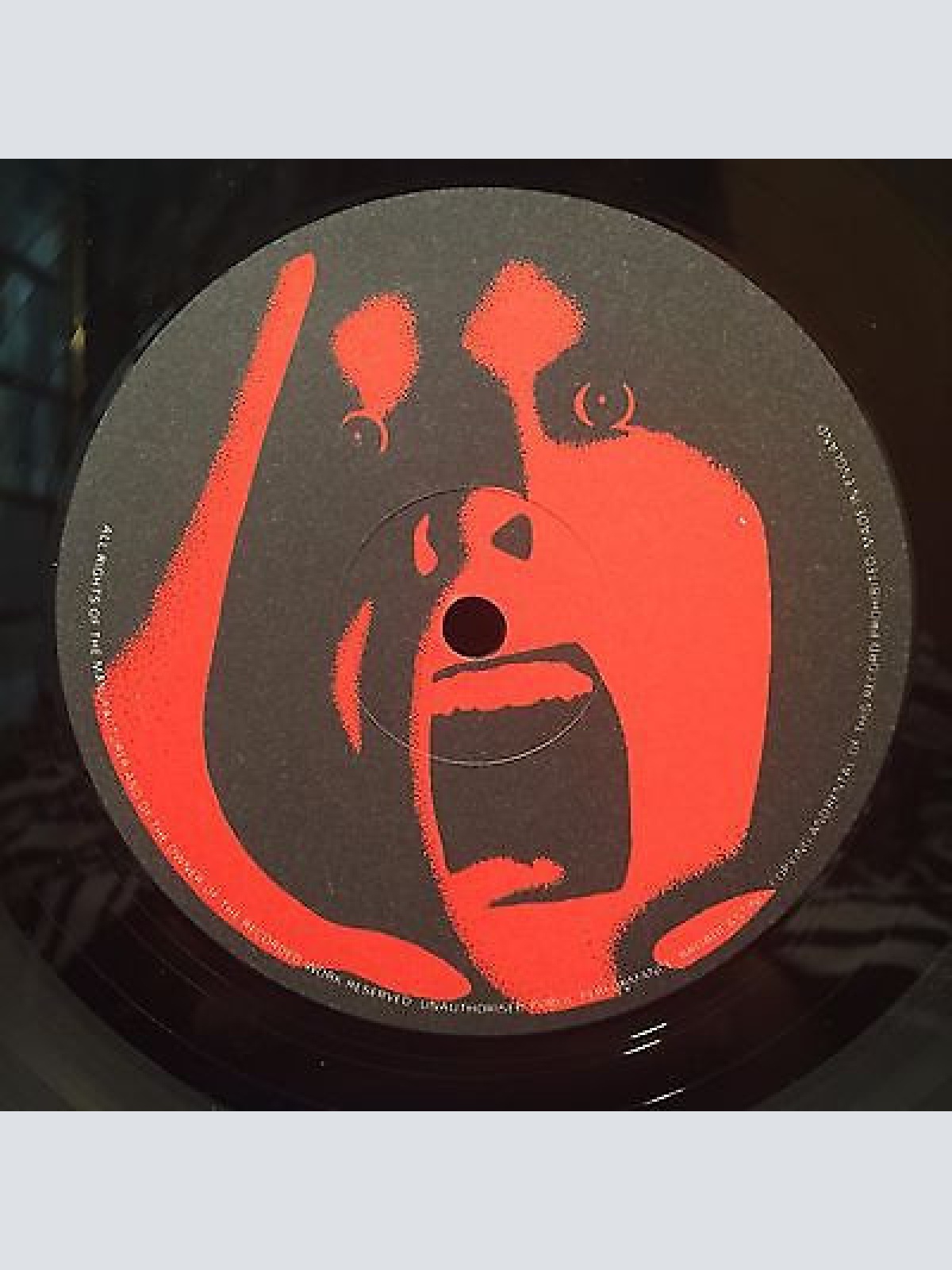 Vinyl / IQ (7) - Tales From The Lush Attic