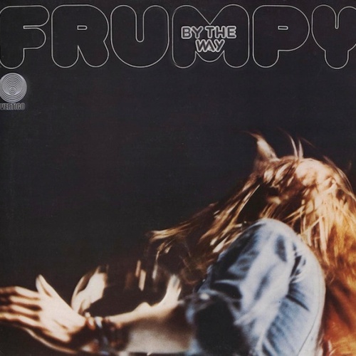 Vinyl / Frumpy - By The Way