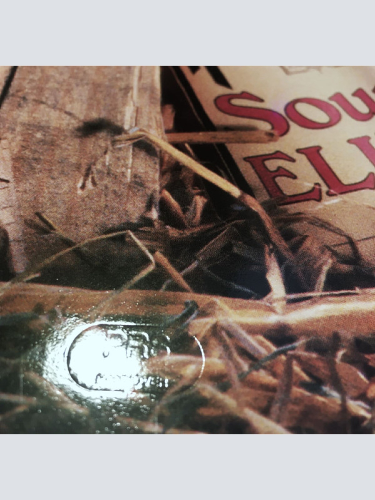 Vinyl / Nazareth (2) - Sound Elixir