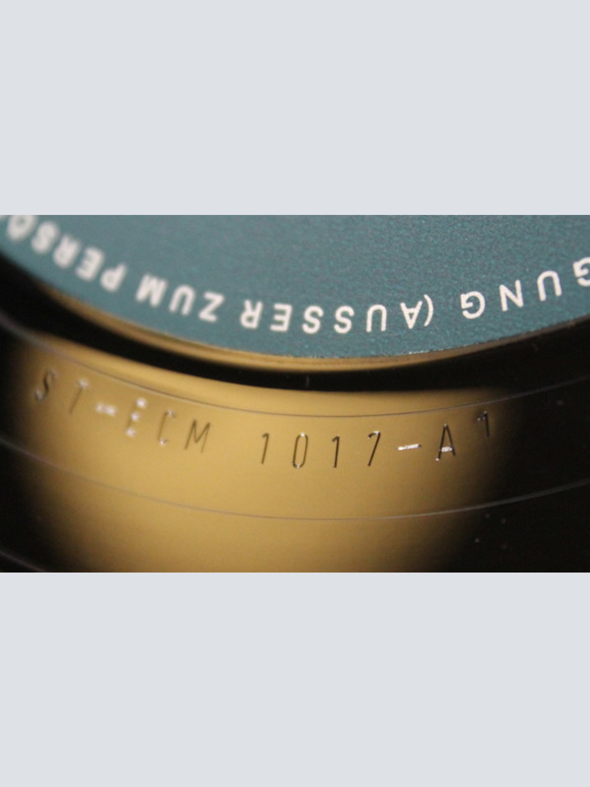 Vinyl / Keith Jarrett - Facing You