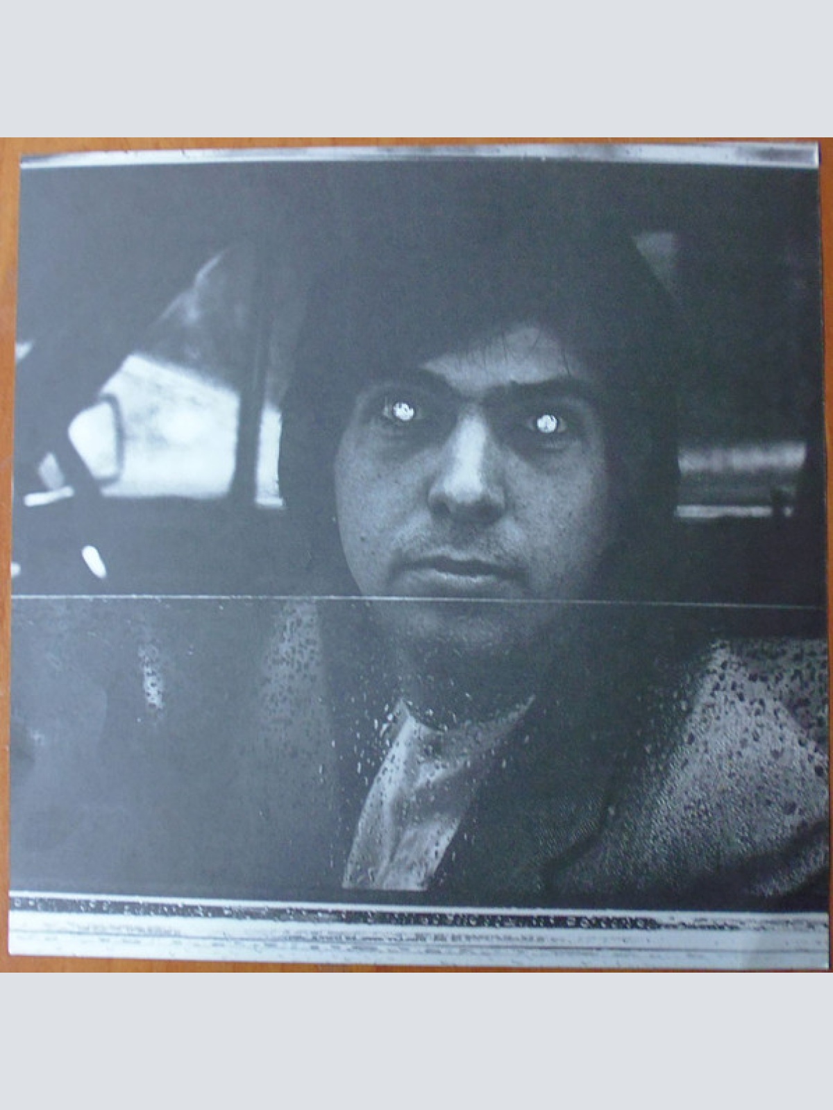 Vinyl / Peter Gabriel - Peter Gabriel
