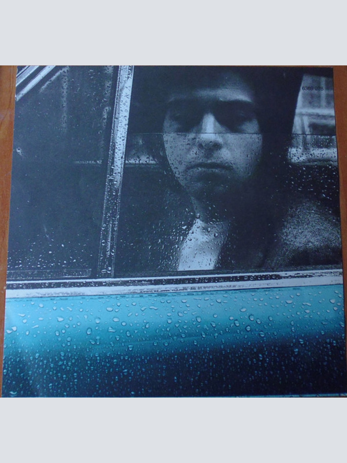 Vinyl / Peter Gabriel - Peter Gabriel