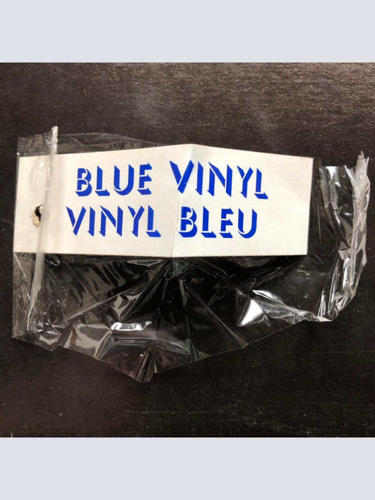 Vinyl / Foghat - Stone Blue