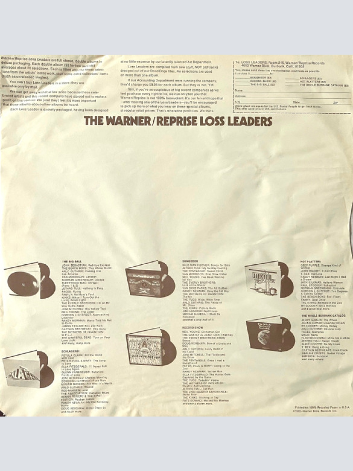 Vinyl / Jimi Hendrix - War Heroes