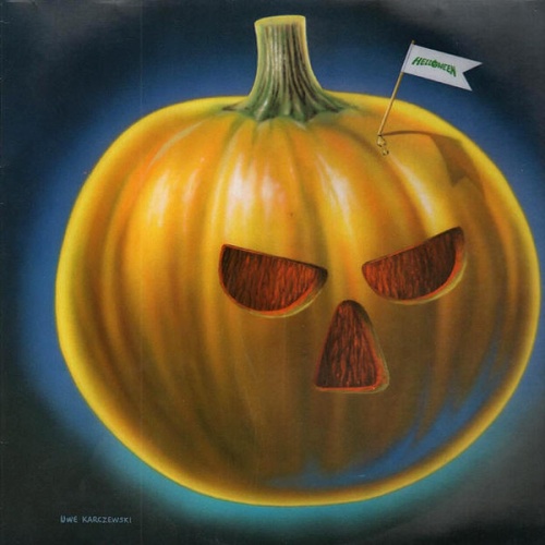 Vinyl / Helloween - Judas