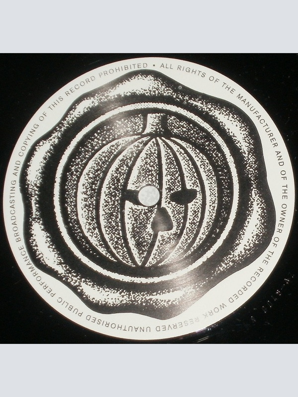 Vinyl / Helloween - Judas