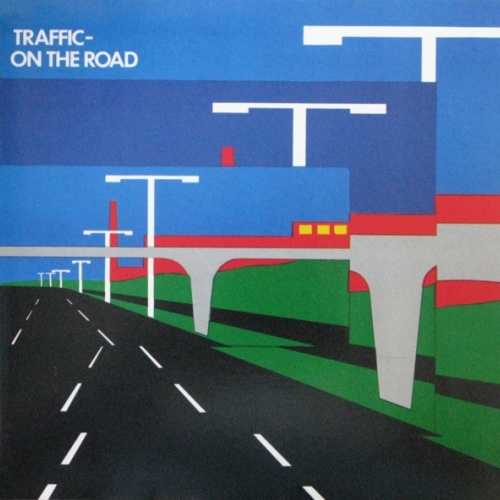 Vinyl / Traffic - On The Road